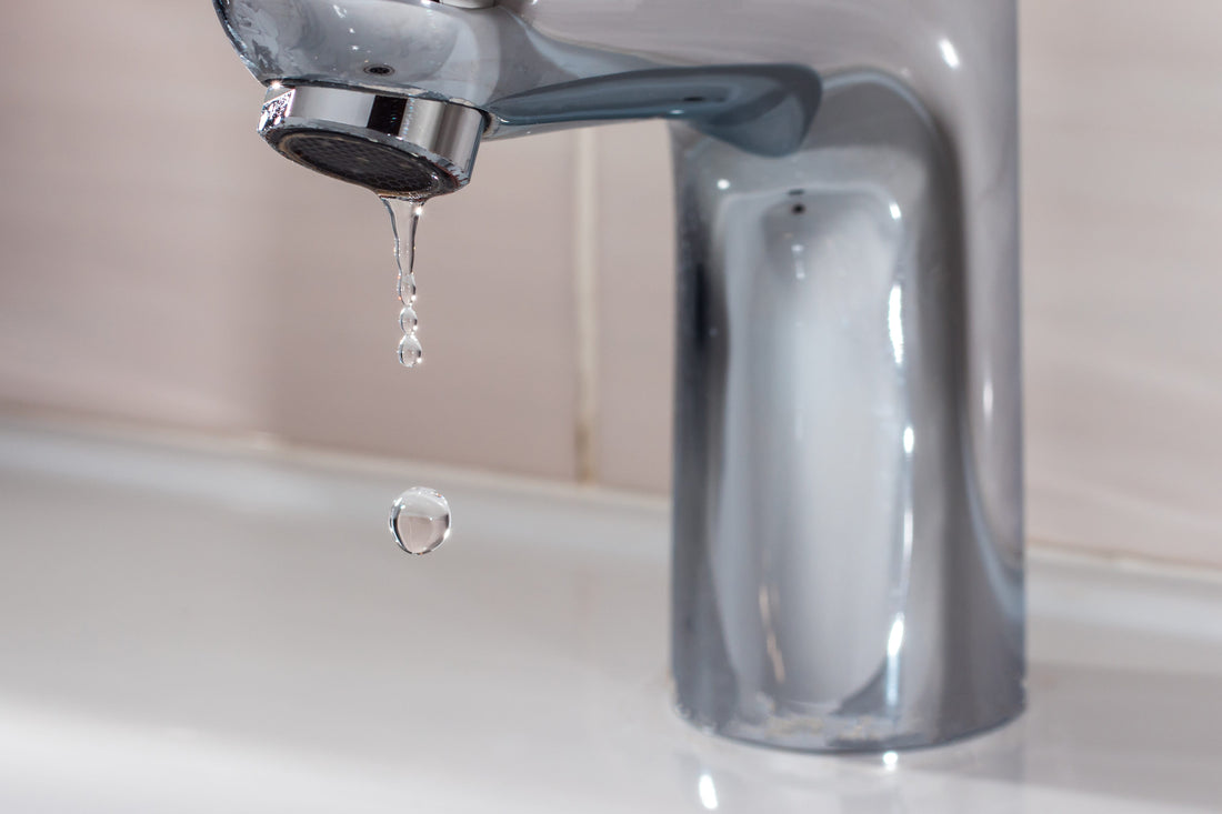 Why Your Tap Is Leaking (and When to Just Replace It)