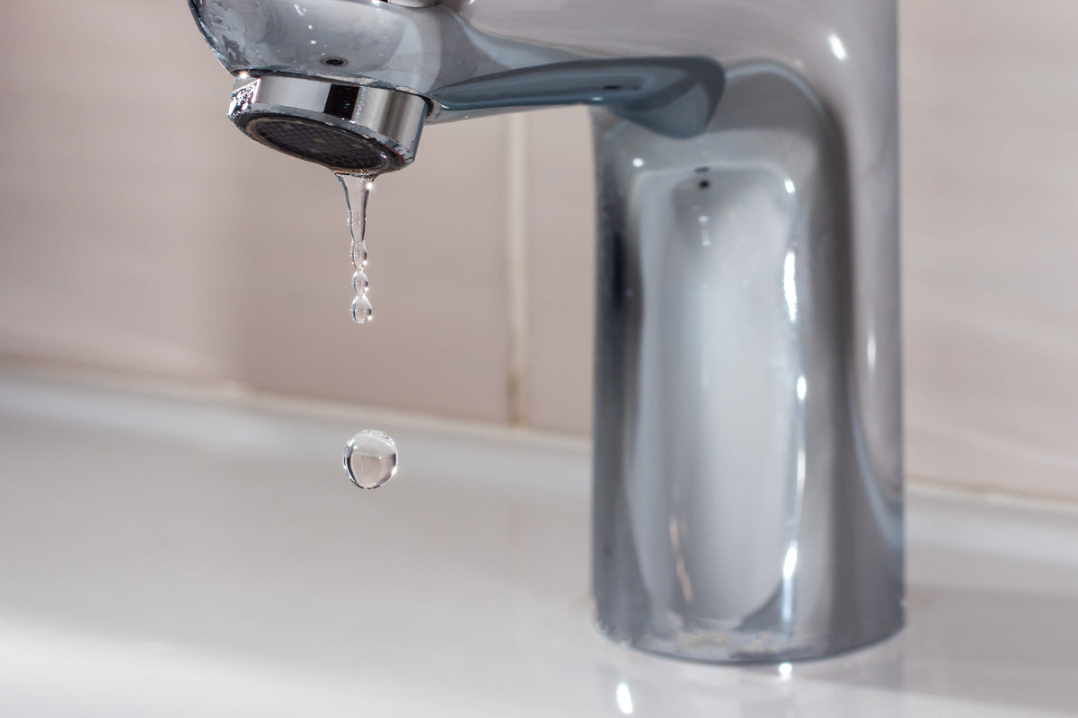 Why Your Tap Is Leaking (and When to Just Replace It)