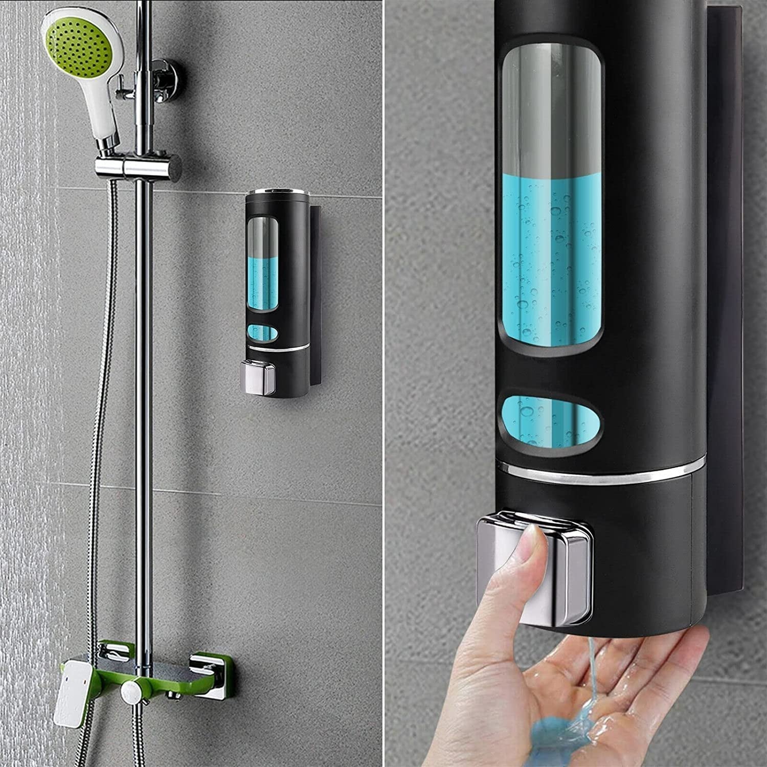 Soap Dispencers