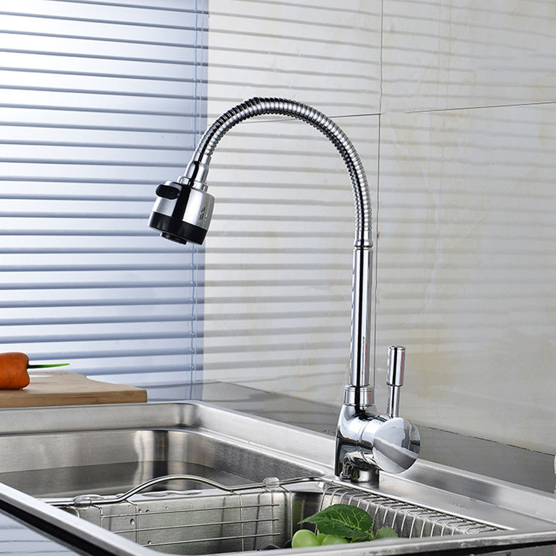Taps - Vanity Taps - Basin Mixer