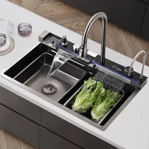 Kitchen Sinks
