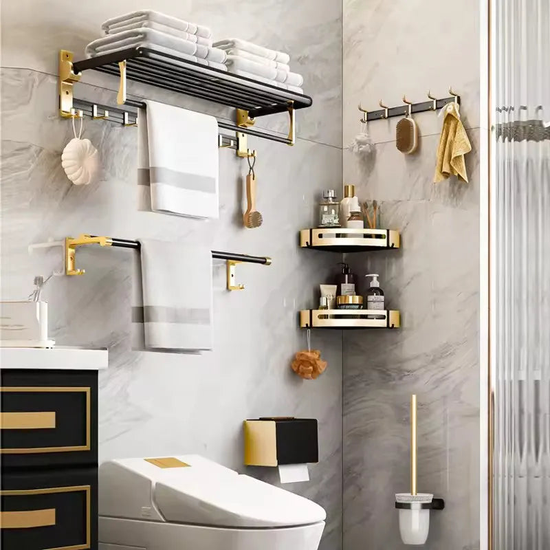Accessories and Fixtures