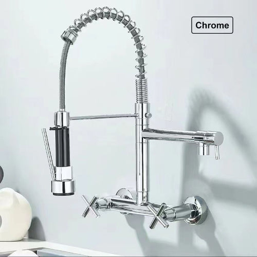 Kitchen Taps