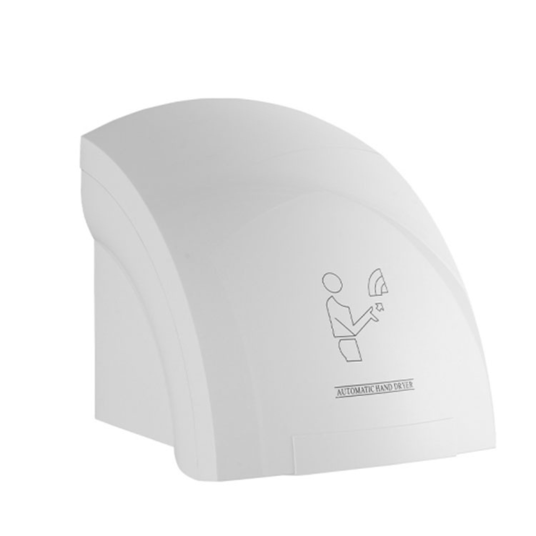 Automatic Sensor Hand Dryer | High Speed Electric Hand Drying Machine for Bathroom & Commercial Use