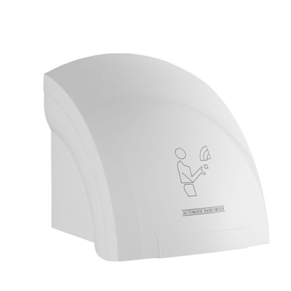 Automatic Sensor Hand Dryer | High Speed Electric Hand Drying Machine for Bathroom & Commercial Use