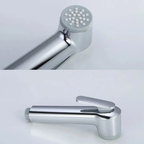 Grohe Tempesta Trigger Spray 30 | Muslim Shower Bidet Set with Hose & Wall Holder