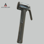 Heavy Duty Brass Muslim Shower Bidet Sprayer | Handheld Bathroom Toilet Spray Gun
