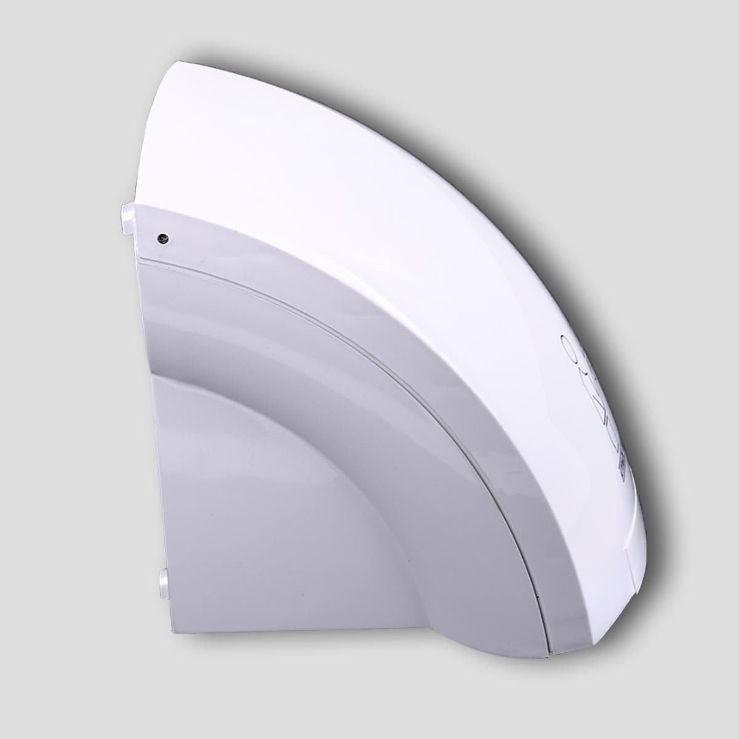 Automatic Sensor Hand Dryer | High Speed Electric Hand Drying Machine for Bathroom & Commercial Use